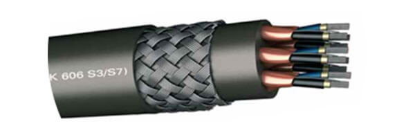 Offshore Power Cable Singapore