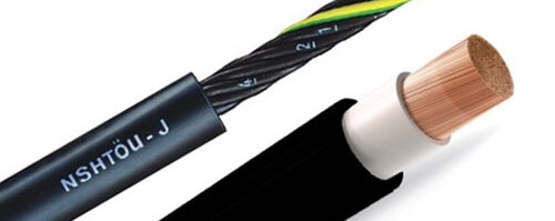 Rubber Insulated Cables Supplier In Singapore