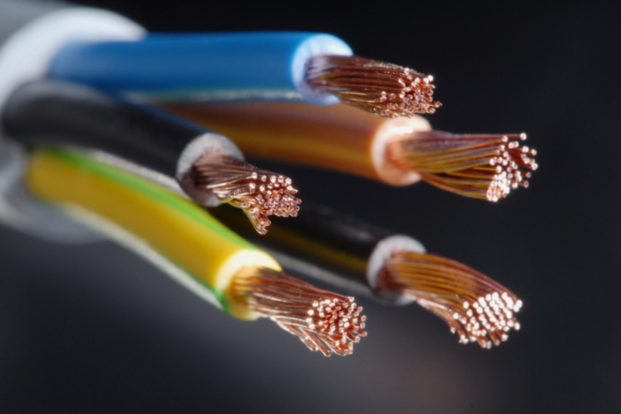 Why You Should Use Fire Resistant Cables for Facilities