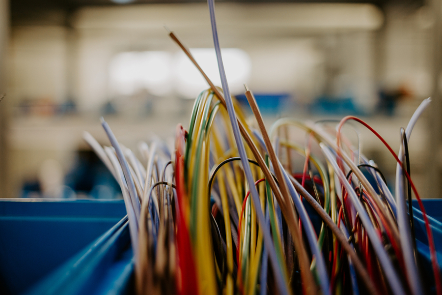 Frequently Asked Questions About XLPE Instrumentation Cables