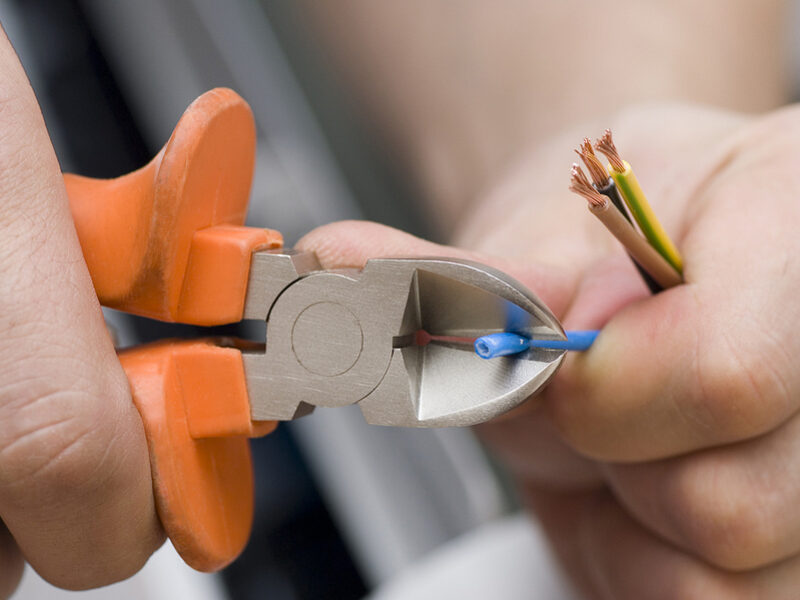 Drain Wires in Instrumentation Cables: What Are They?